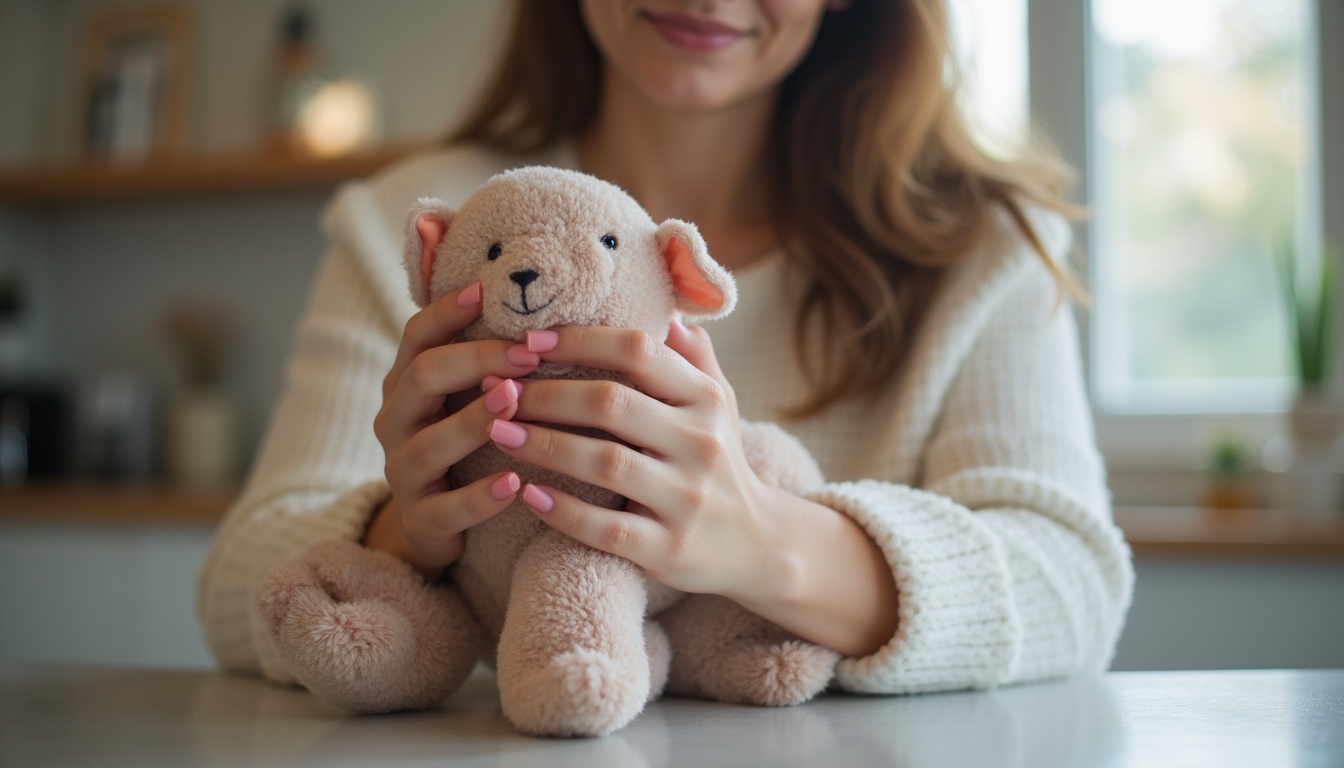 O candelă aprinsă în întuneric, simbolizând rugăciunea de la miezul nopții