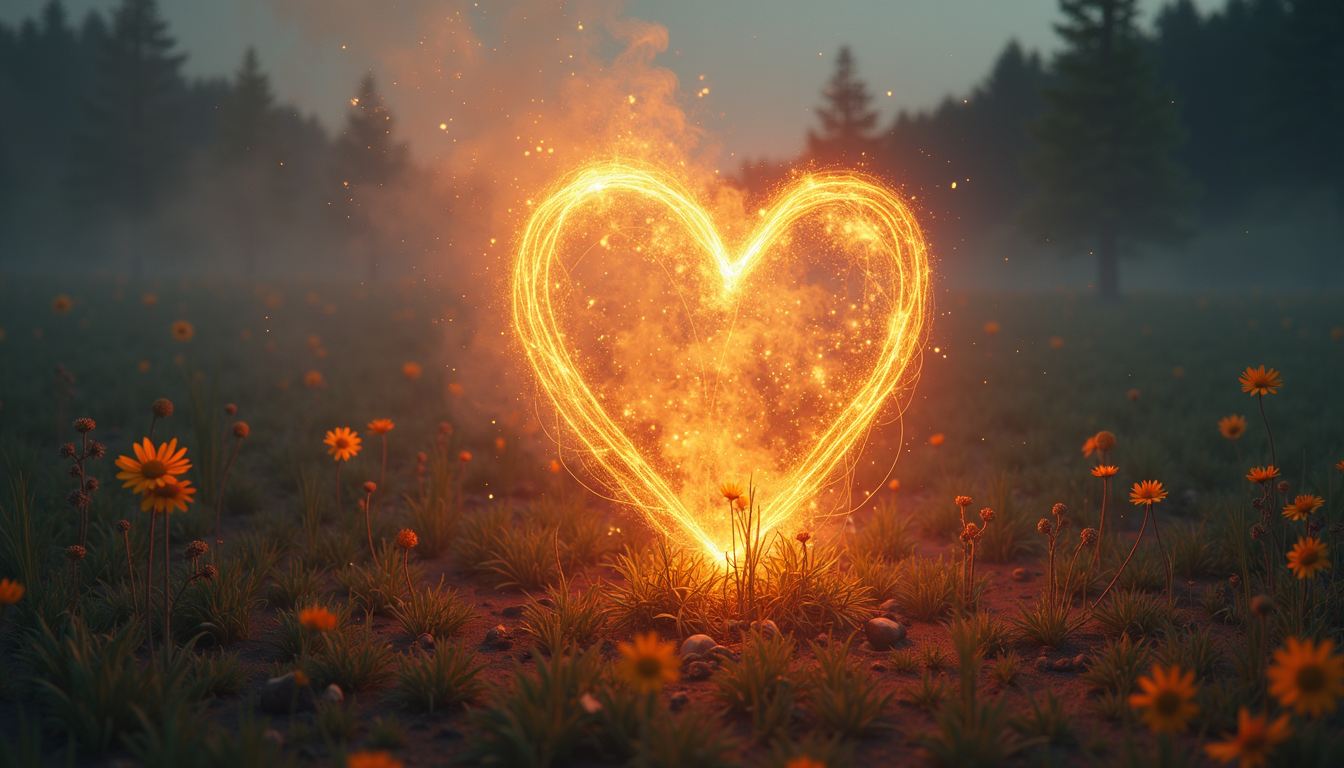 O persoană în rugăciune către Dumnezeu, simbolizând conexiunea spirituală profundă și momentul de introspecție.
